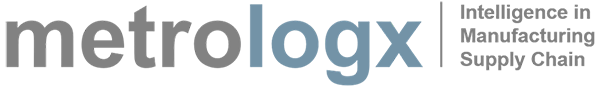 Metrologx Logo